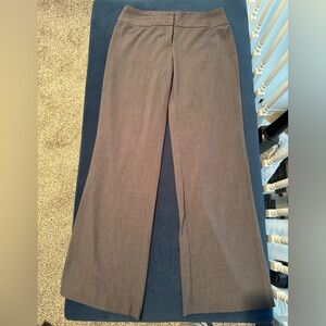 Style & Co. Brown Women's Pants